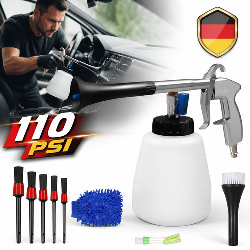 Druckluft reinigungspistole - druckluft,