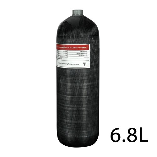 Druckluftflasche kohlefaser - druckluftflasche,