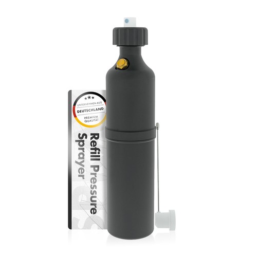 Chemicalworkz refill pressure - chemicalworkz,