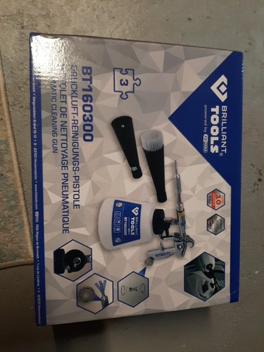Brilliant tools bt160300 - brilliant,