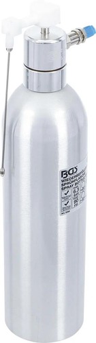 Druckluft-Sprühflasche