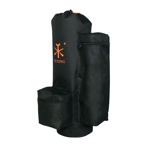 Pcp rucksack carbonfaser tank - pcp,