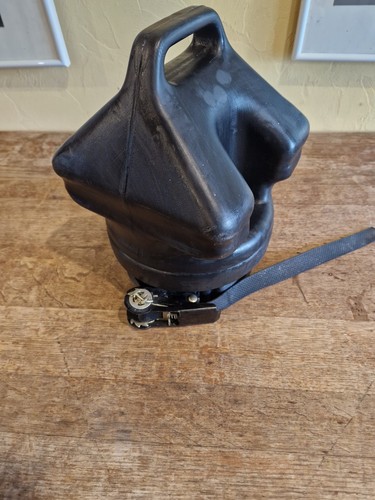 Schutzkappe druckluftflasche - schutzkappe,