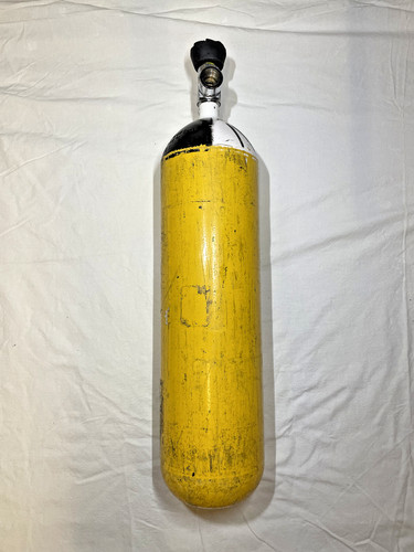 Atemluftflasche