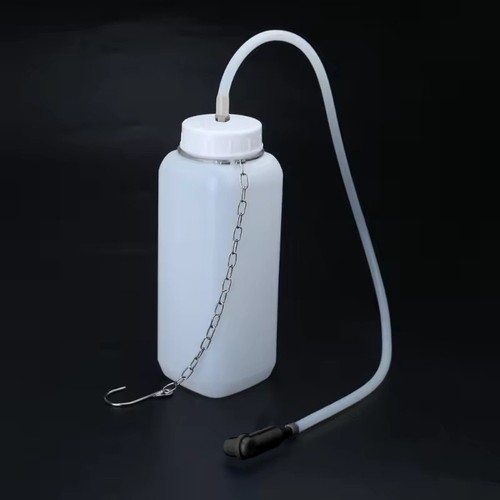 Auffangflasche für - 1l,