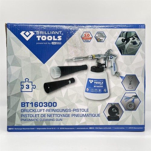 Brilliant tool druckluft - brilliant,