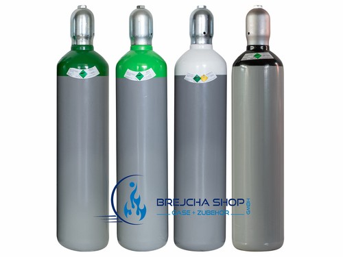 Liter gasflasche gefüllt - 20,