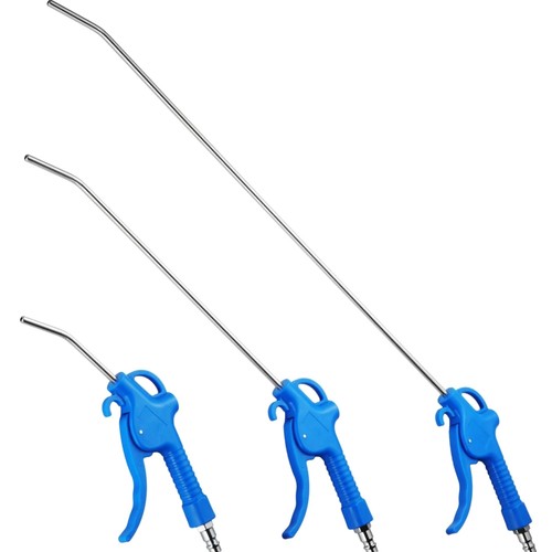 Druckluftpistole set - druckluftpistole,
