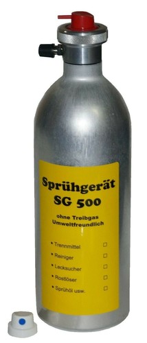 wiederbefüllbare