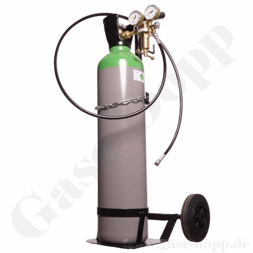 Druckluft set motorsport 20l - druckluft,