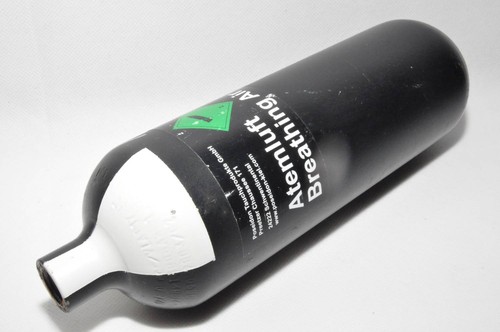 Tauchflasche liter 200bar - tauchflasche,