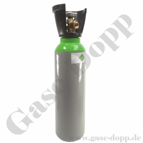 Druckluft liter 300 bar - 5,