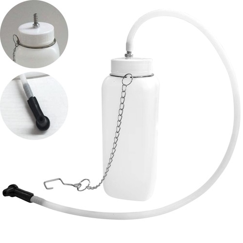 Auffangflasche für - 1l,