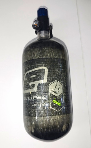 Paintball druckluftflasche mit - paintball,