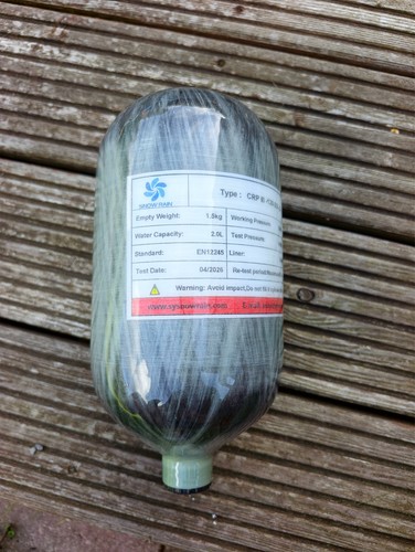 Carbon pcp druckluftflasche - carbon-pcp-druckluftflasche, 2