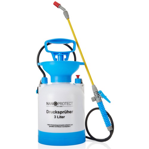 Nanoprotect drucksprüher 3 - |,