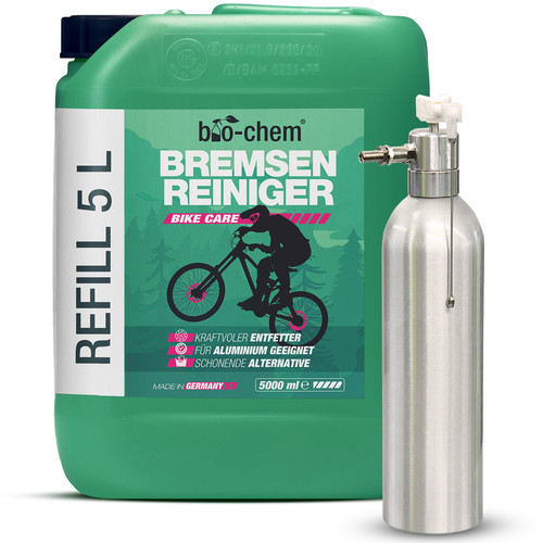 Bio chem bremsenreiniger set - bio-chem,