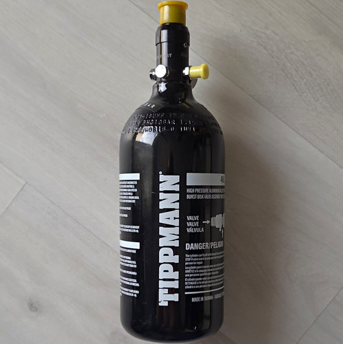 Tippmann basic - tippmann,