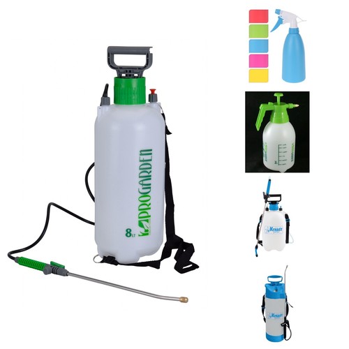 Drucksprüher sprühflasche - drucksprüher,