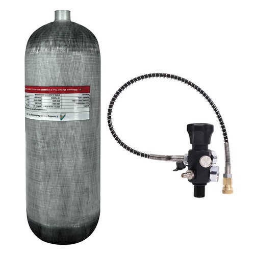 Hochdruck luftflasche aus - hochdruck-luftflasche,