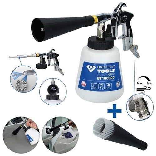 Brilliant tools bt160300 - ,