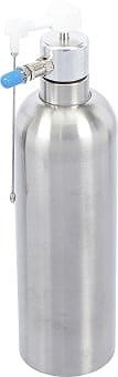 Bgs druckluft sprühflasche - bgs, druckluft-sprühflasche