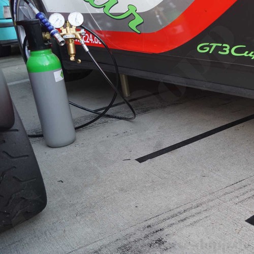 Motorsport set druckluft - motorsport,