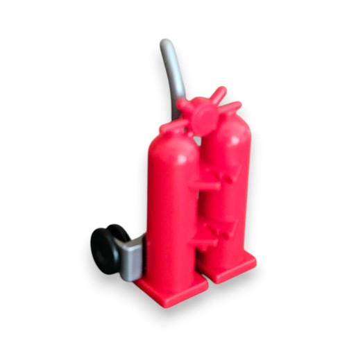 Playmobil feuerwehr - playmobil,