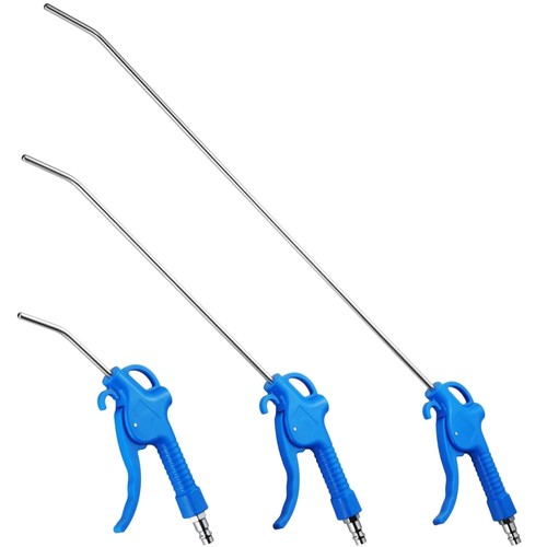 Druckluftpistole