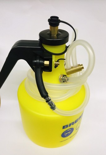 Profi bremsenentlüfterflasche - profi,