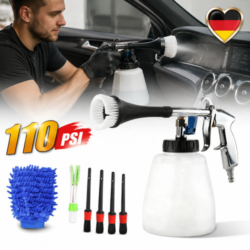 Druckluft reinigungsgerät - druckluft,