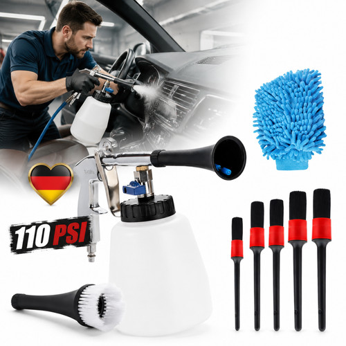 Druckluft reinigungsgerät - druckluft,